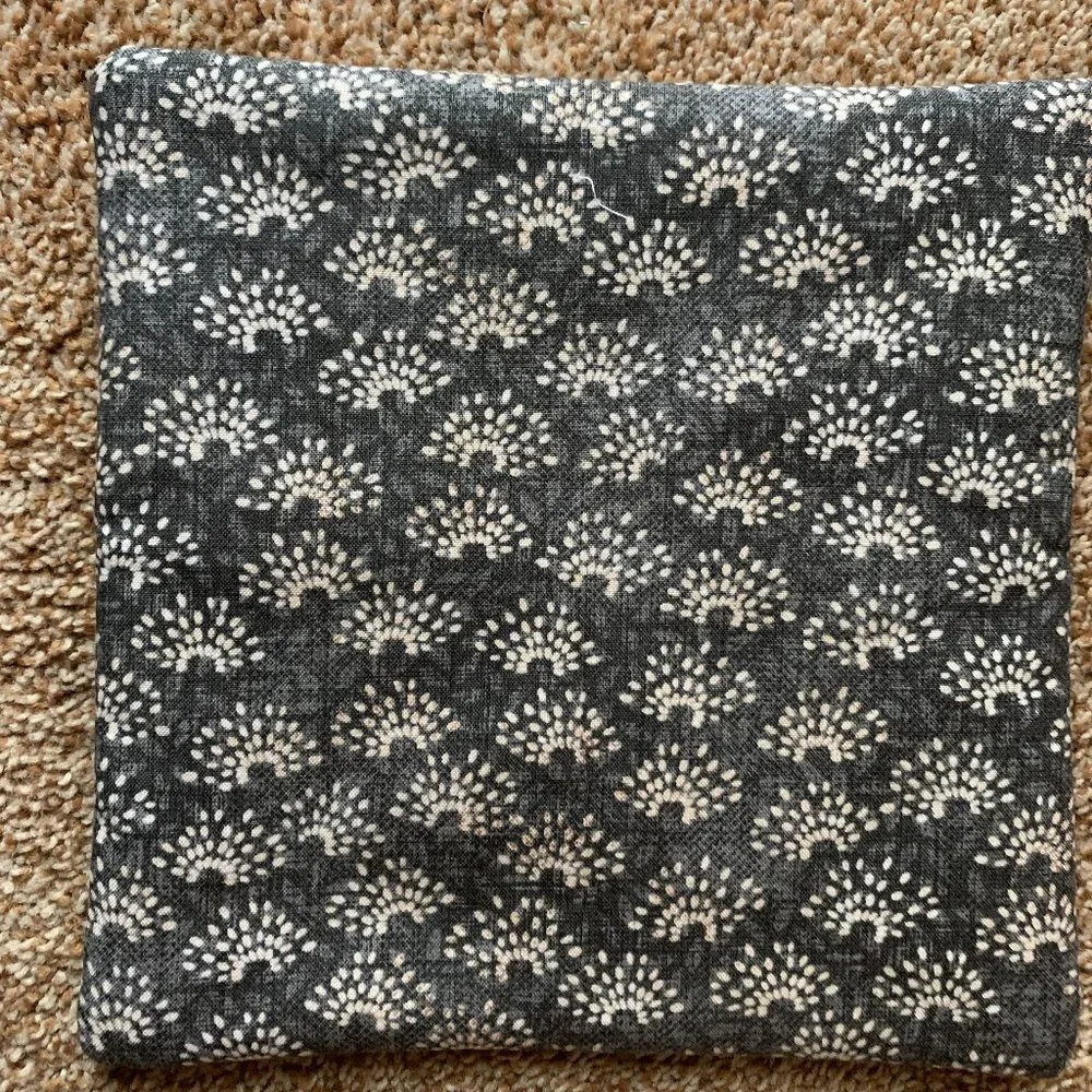 Custom Made Microwave Potato Bag